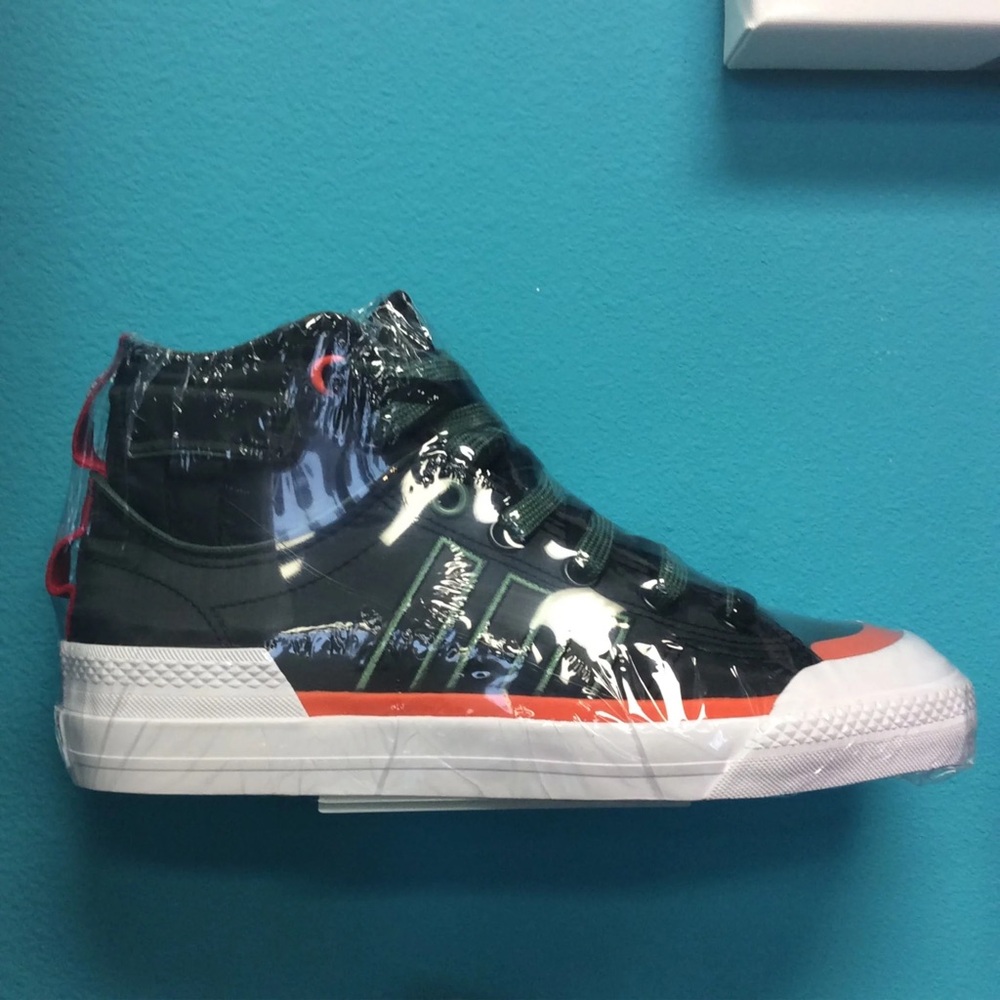 Adidas Original Nizza Hi DL